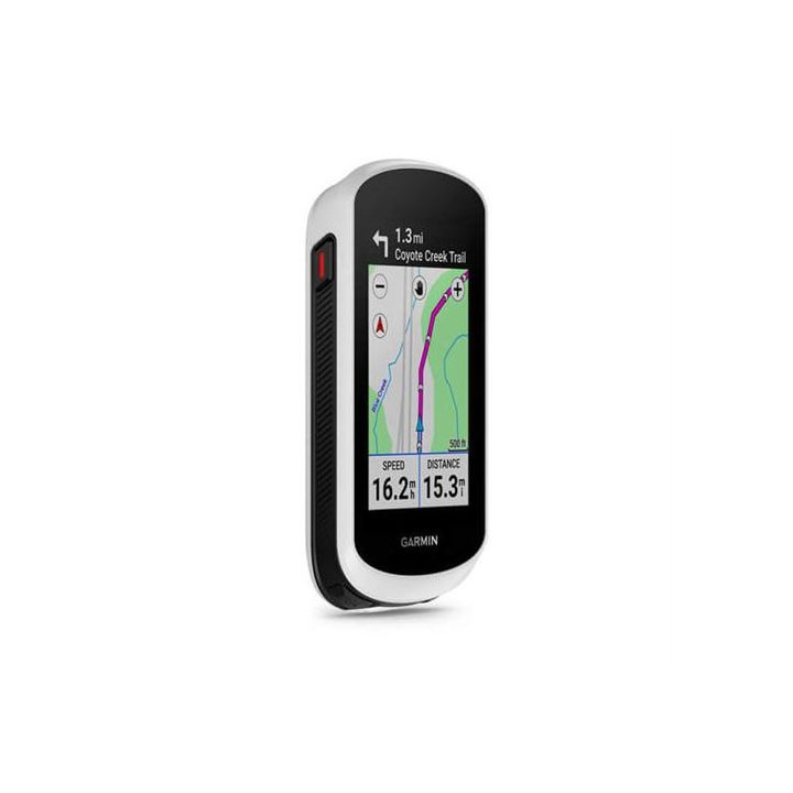 Garmin Edge Explore 2 3" Ciclocomputador inalámbrico Negro, Blanco…