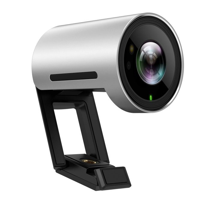 Yealink UVC30 Room 8.51 MP Black, Silver 3840 x 2160 Pixels 30 fps…