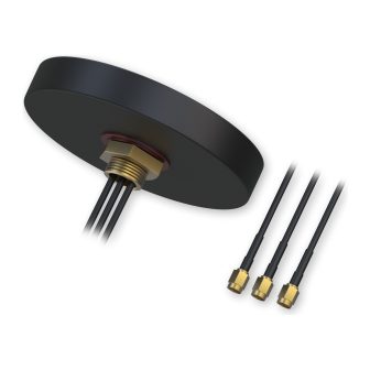 Teltonika PR1KCS28 antena para red 28 dBi