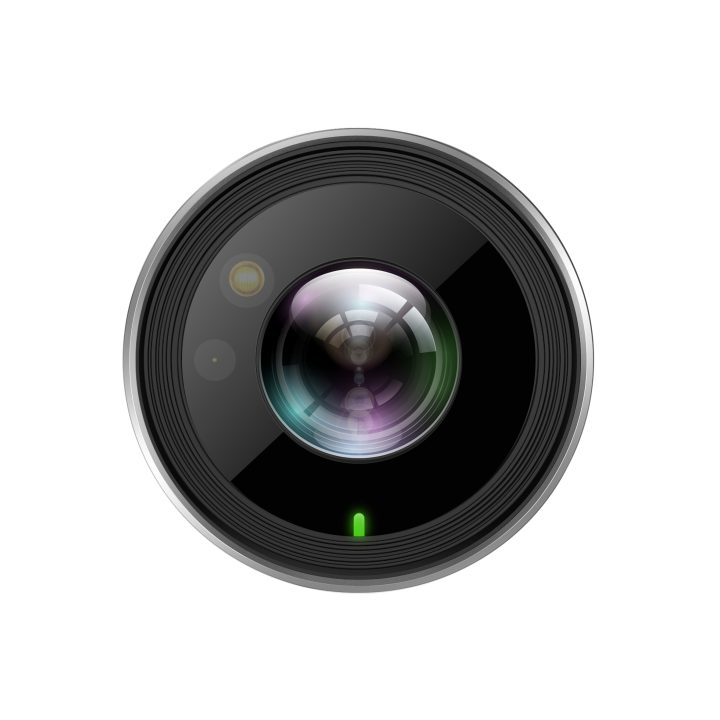 Yealink UVC30 Room 8,51 MP Preto, Prata 3840 x 2160 Píxeis 30 fps…
