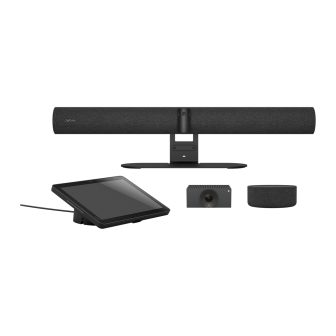Jabra 9000-231 sistema de videoconferência