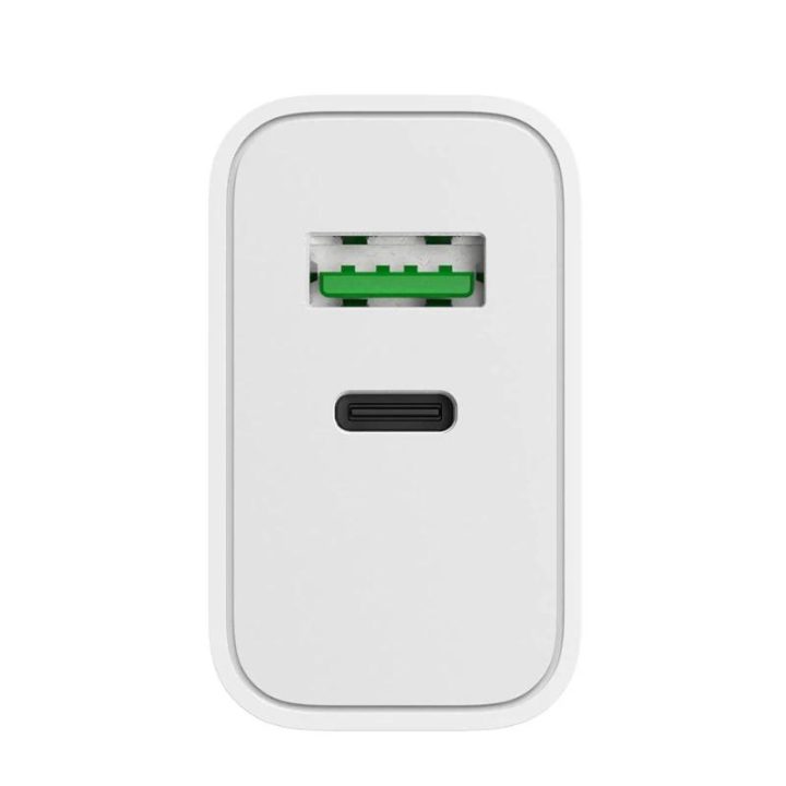 Ewent EW1325_R1 Universal Mobile Device Charger White AC Fast…