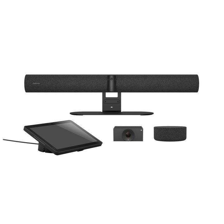 Jabra 9000-231 video conferencing system