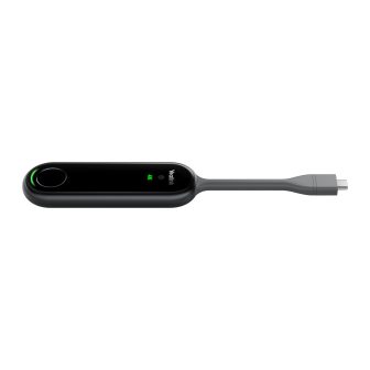 Yealink WPP30 sistema de presentación inalámbrico USB Tipo C Mochila