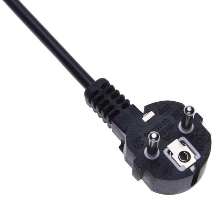 Techly I-CASE STRIP-91UD Power Distribution Unit (PDU) 9 AC Outlets…