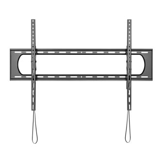 Suporte de parede AISENS eco inclinável para Monitor/TV 160kg de…