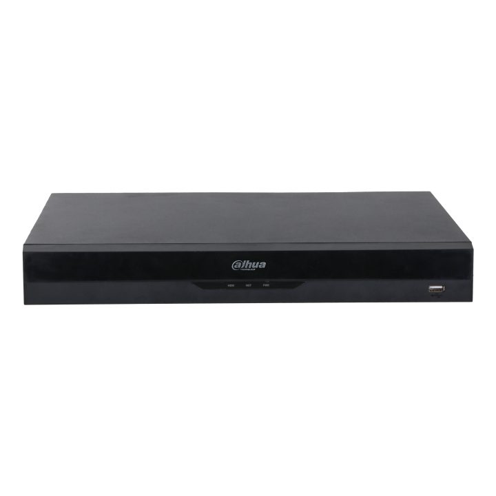 Dahua Technology WizSense NVR5216-EI2 Grabadore de vídeo en red (NVR)…