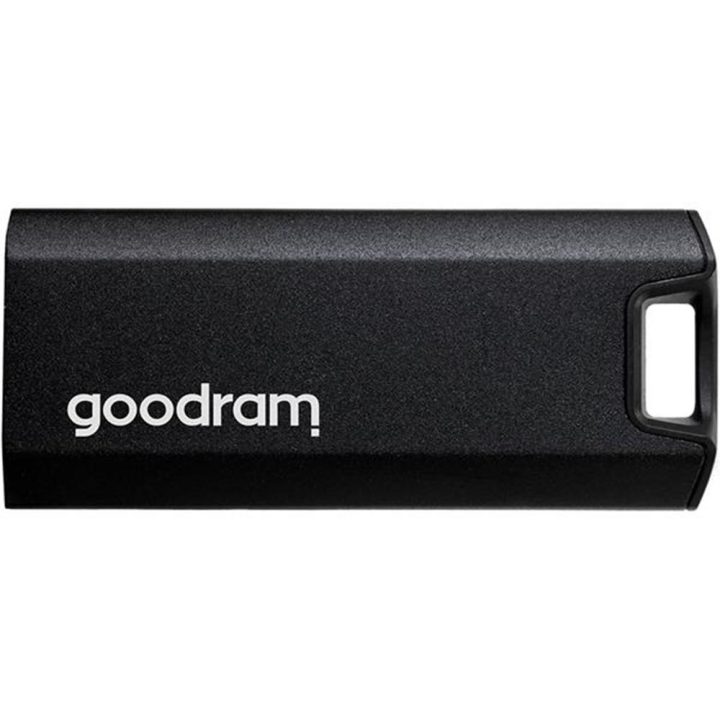 Goodram SSDR-GMRE-01T-K0 1 TB 3.2 Gen 2 (3.1 Gen 2) Black External…