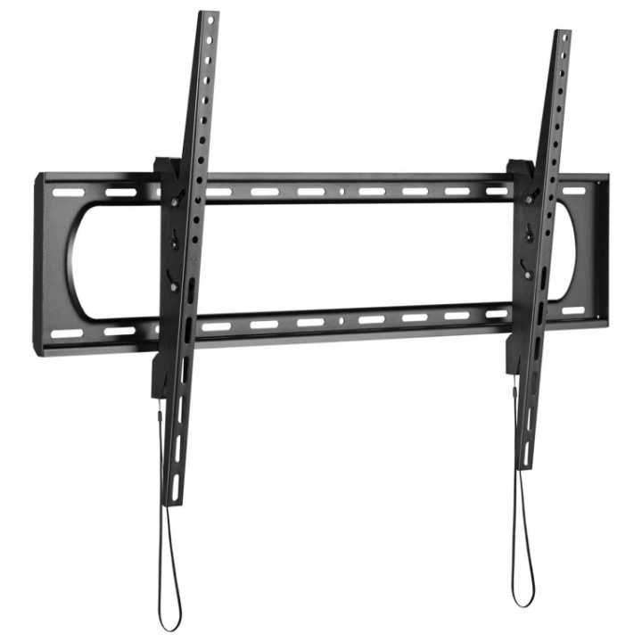 Suporte de parede AISENS eco inclinável para Monitor/TV 160kg de…