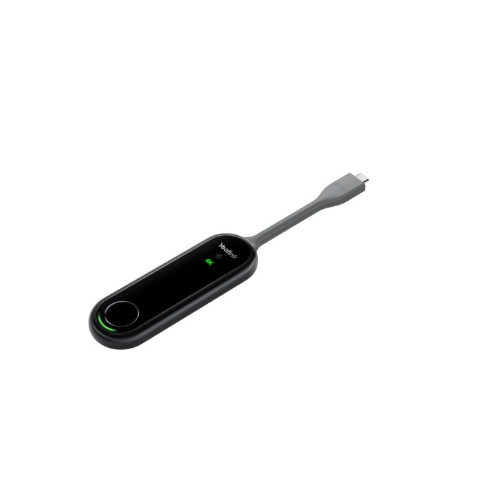 Yealink WPP30 Wireless Presentation System USB Type C Backpack