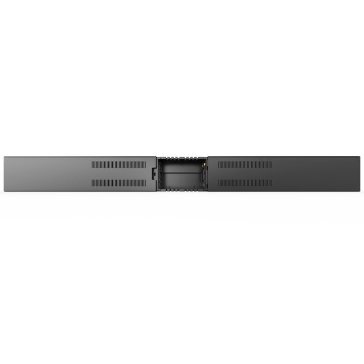Yealink MeetingBar A50-031 sistema de videoconferência 50 MP Ethernet…