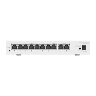 HUAWEI S380-S8P2T 2 GE WAN, 8GE, LAN (PoE, 124 W) (98012180)
