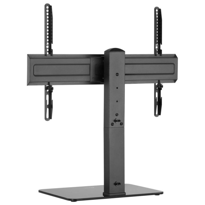 AISENS Suporte de Mesa ECO Rotativo para Monitor/TV 40Kg de 37-70…