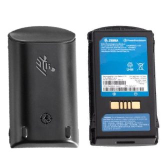 Zebra BTRY-MC33-52MA-01 peça de substituição para computador de bolso…
