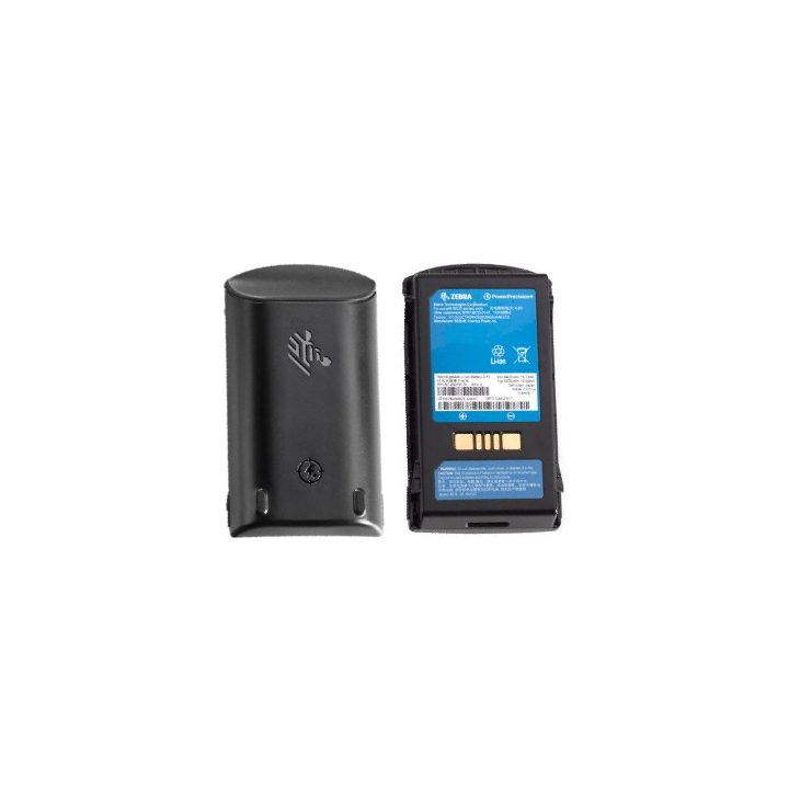 Zebra BTRY-MC33-52MA-01 Replacement Part for Zebra MC33 PDA Battery