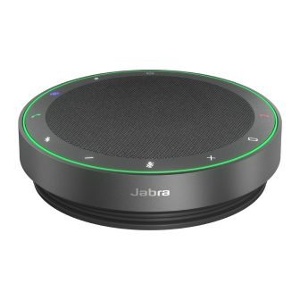 Jabra Speak2 75 colunas Universal USB/Bluetooth Preto
