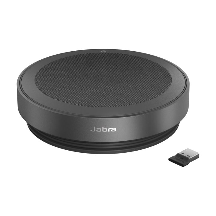 Jabra Speak2 75 Universal Speaker USB/Bluetooth Black