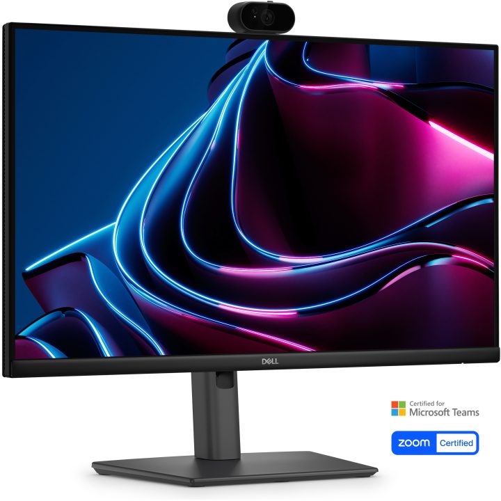 Monitor Dell Pro P P2426HEV 23,8" Full HD 120 Hz IPS