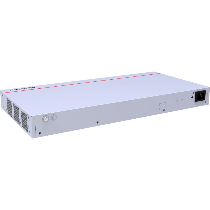 HUAWEI S310-24P4S (24 10/100/1000 Base-T ports, 4GE SFP ports, PoE+…