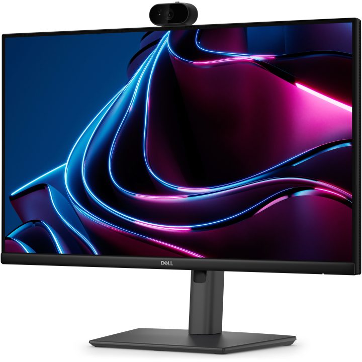 Monitor Dell Pro P P2426HEV 23,8" Full HD 120 Hz IPS
