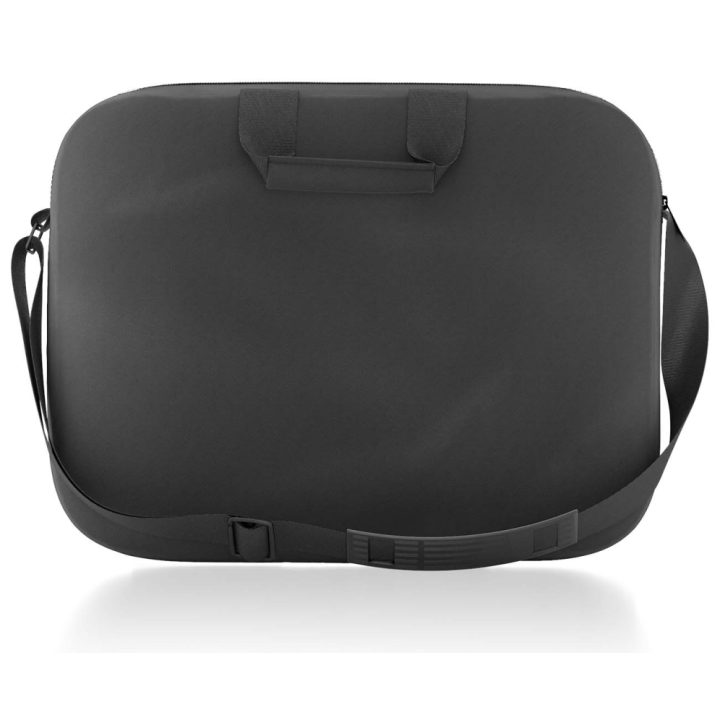 AISENS Maletin para portatil 15.6, Negro