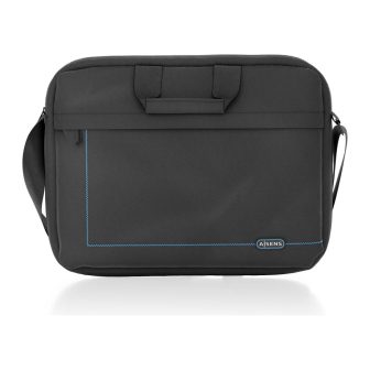 AISENS 15.6" Laptop Case, Black