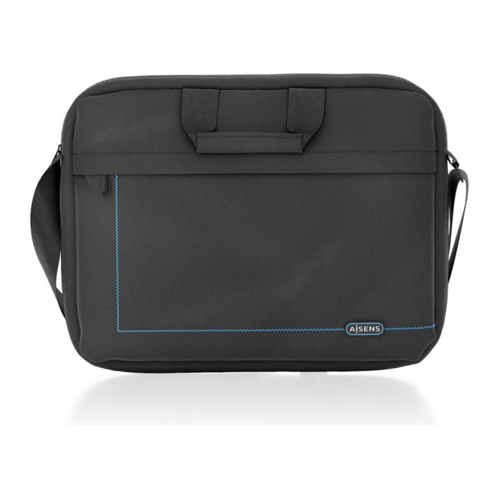 AISENS 15.6" Laptop Case, Black