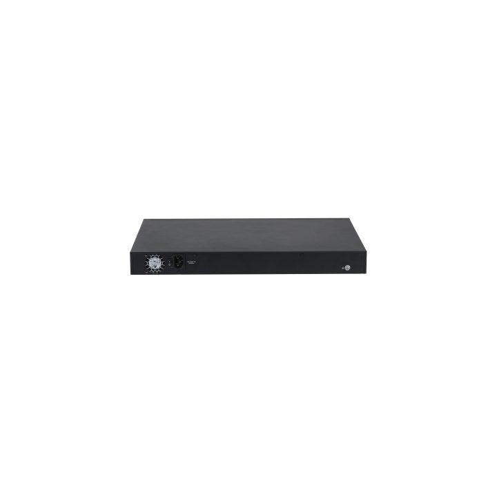 Dahua Technology PoE DH-PFS4226-24ET-360-V3 Managed L2 Gigabit…