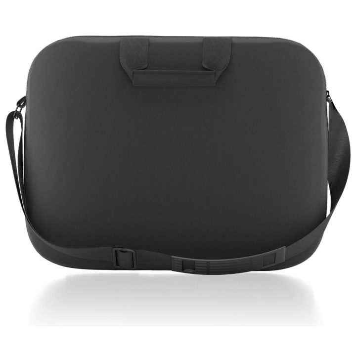 AISENS Mala para portátil 15,6, Preto