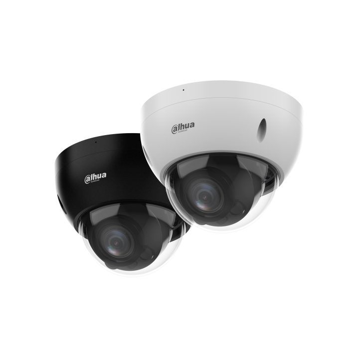 Dahua Technology WizSense IPC-HDBW2841R-ZAS-27135 câmara de…