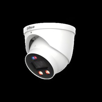 Dahua IPC-HDW3849H-AS-PV-0280B-PRO 8MP WizColor TiOC PRO Câmara de…