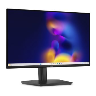 DELL Pro E2426HS PC Monitor 23.8" 1920 x 1080 Pixels Full HD LCD Black