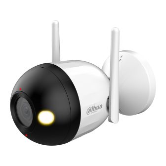Dahua Technology DH-F4C-PV Bullet Security Camera IP Camera Indoor &…