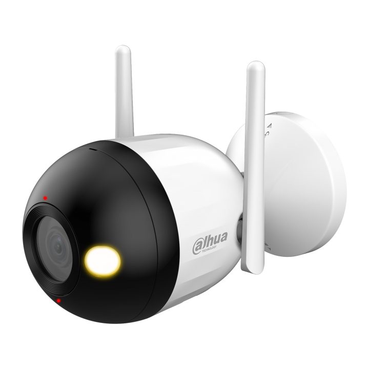 Dahua Technology DH-F4C-PV Bullet Security Camera IP Camera Indoor &…
