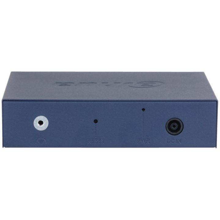 Dahua Technology CS4006-4ET2GT-60 switch Gerido L2 Gigabit Ethernet…