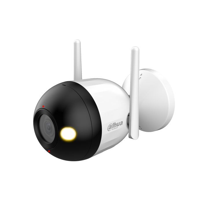 Dahua Technology DH-F4C-PV Bullet Security Camera IP Camera Indoor &…