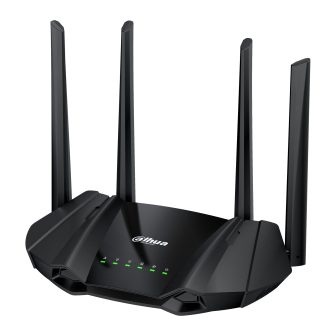 Dahua Technology AX15M Wireless Router Ethernet Dual Band (2.4 GHz /…