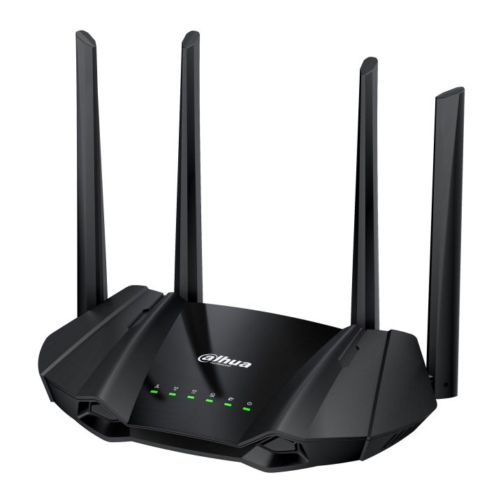 Dahua Technology AX15M Wireless Router Ethernet Dual Band (2.4 GHz /…