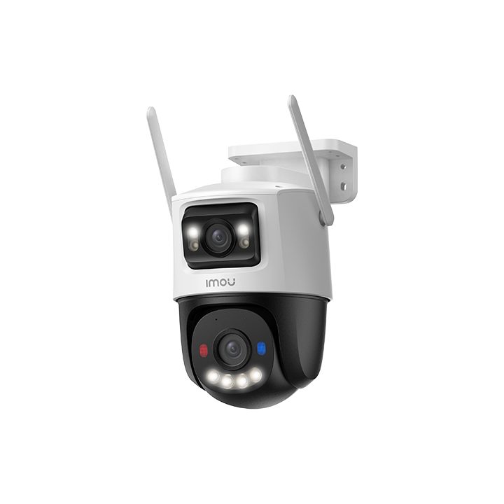 Imou Cruiser Dual 2 Pro Dome Outdoor IP Security Camera 2560 x 1440…