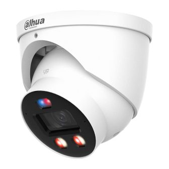 Dahua Technology WizSense HDW3649H-AS-PV-PRO Câmera de segurança IP…