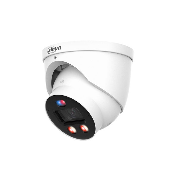 Dahua Technology WizSense HDW3649H-AS-PV-PRO Torreta Cámara de…