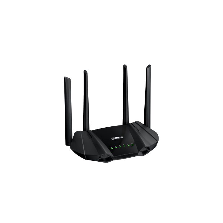 Dahua Technology AX15M Wireless Router Ethernet Dual Band (2.4 GHz /…