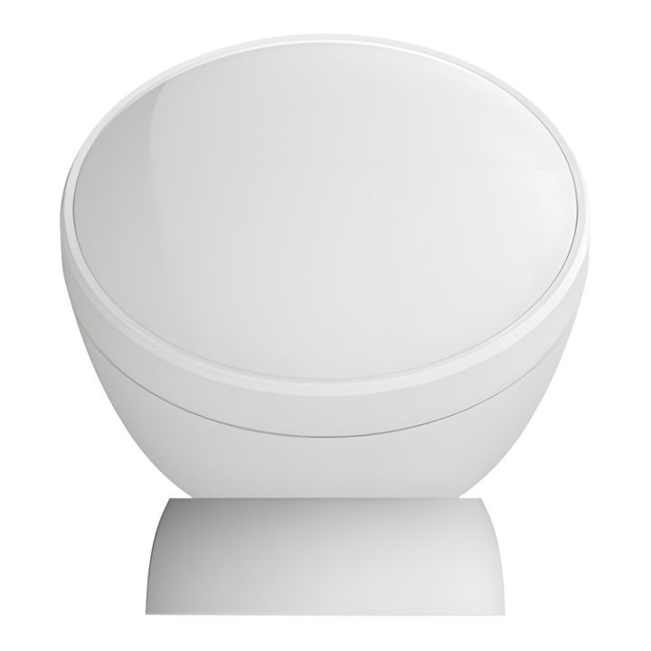 EZVIZ T1C Sensor infrarrojo pasivo (PIR) Inalámbrico Pared Blanco…