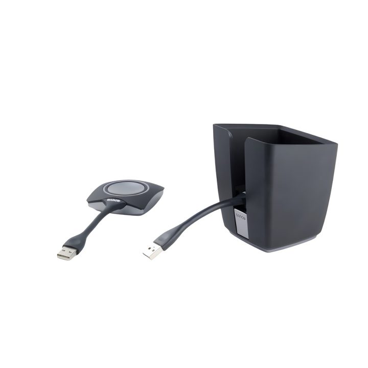 Barco R9861500T01 acessório sem fios para apresentação Preto 1…