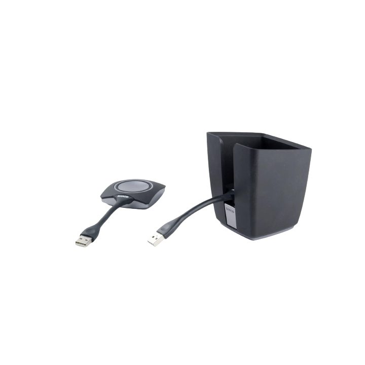 Barco R9861500T01 acessório sem fios para apresentação Preto 1…