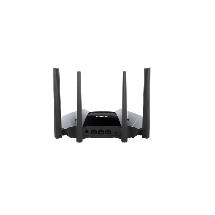 Dahua Technology AX15M Wireless Router Ethernet Dual Band (2.4 GHz /…