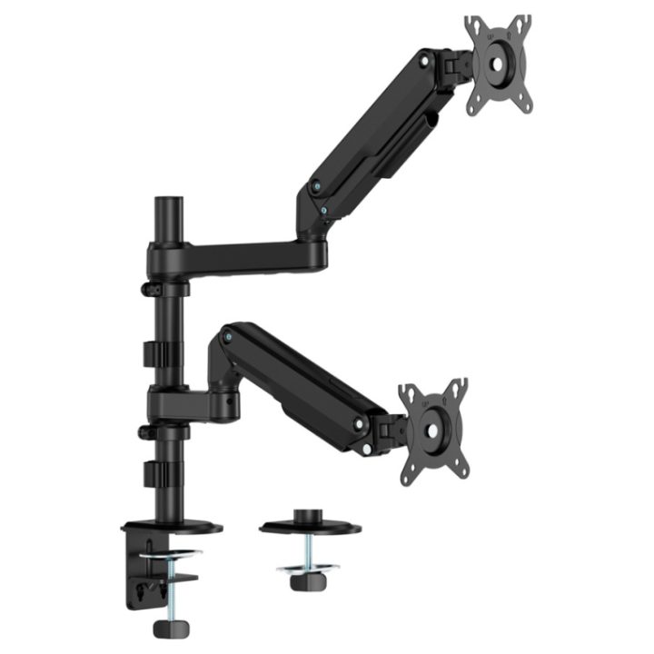 AISENS Suporte de Mesa Eco Contrapeso Rotativo e Inclinável Para…