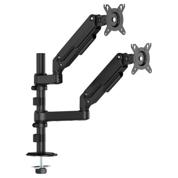 AISENS Suporte de Mesa Eco Contrapeso Rotativo e Inclinável Para…