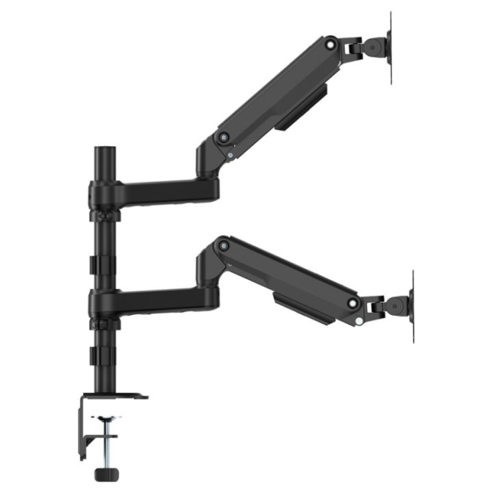 AISENS Suporte de Mesa Eco Contrapeso Rotativo e Inclinável Para…