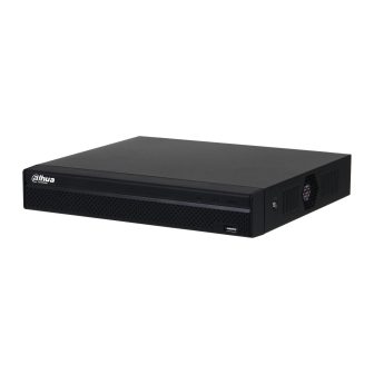 Dahua Technology Lite NVR4104HS-4KS3 1U Black